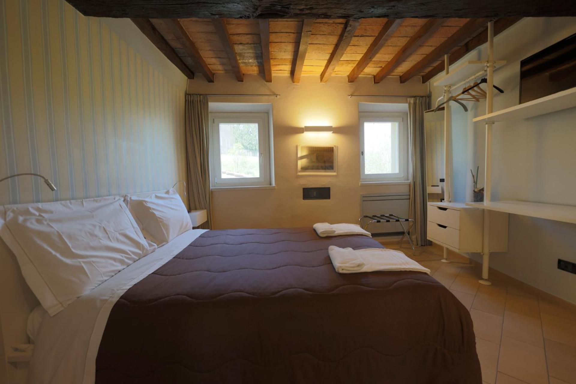 Emilio'S Rooms Castelvetro di Modena Kültér fotó