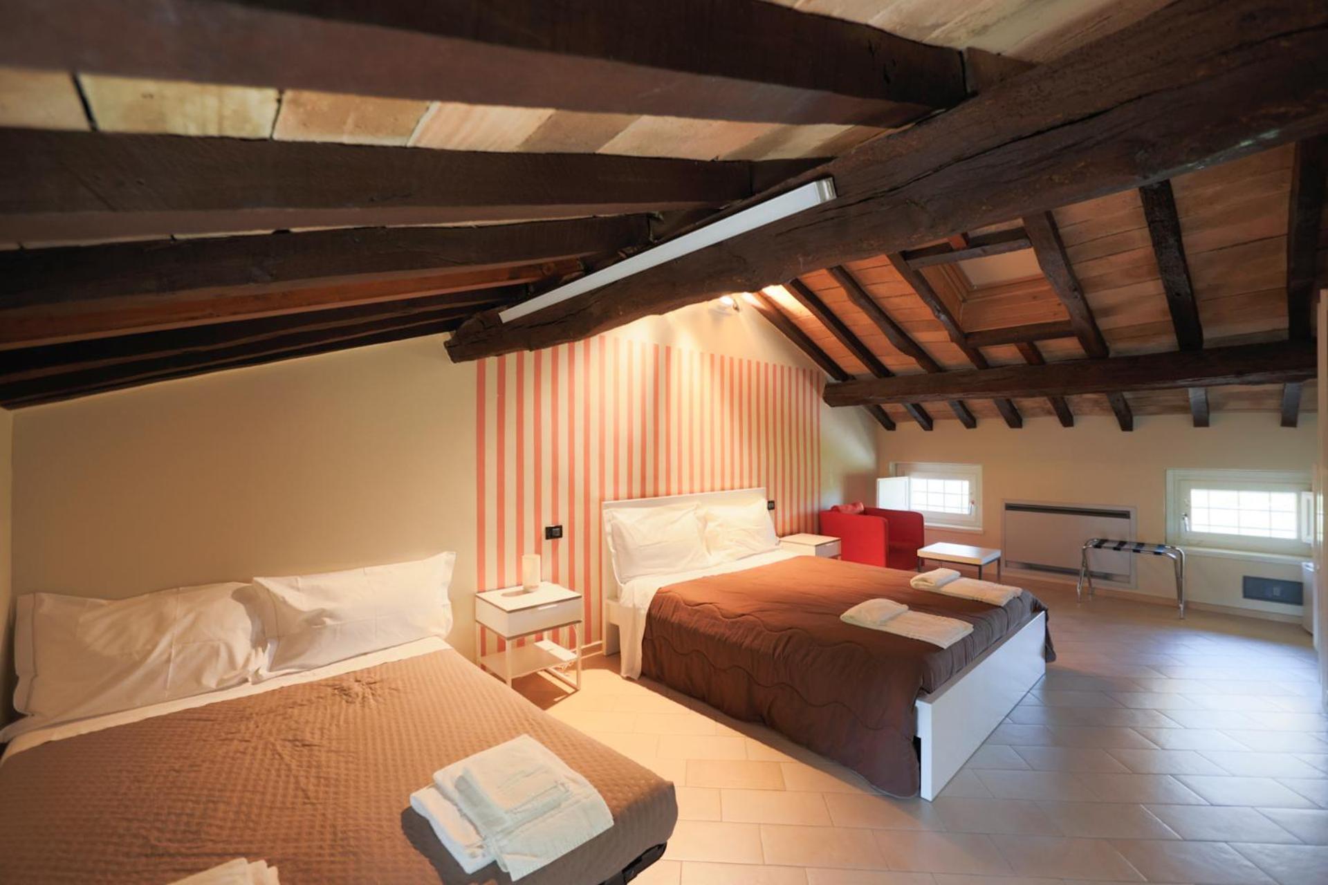 Emilio'S Rooms Castelvetro di Modena Kültér fotó