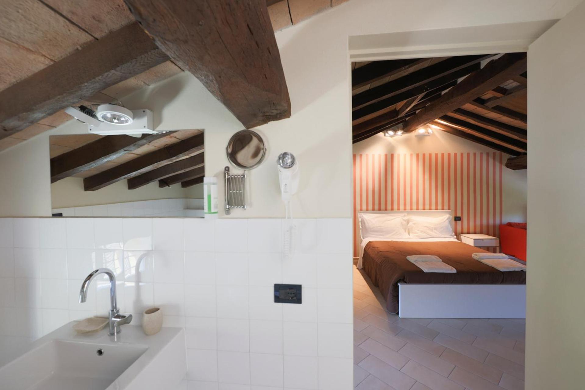 Emilio'S Rooms Castelvetro di Modena Kültér fotó