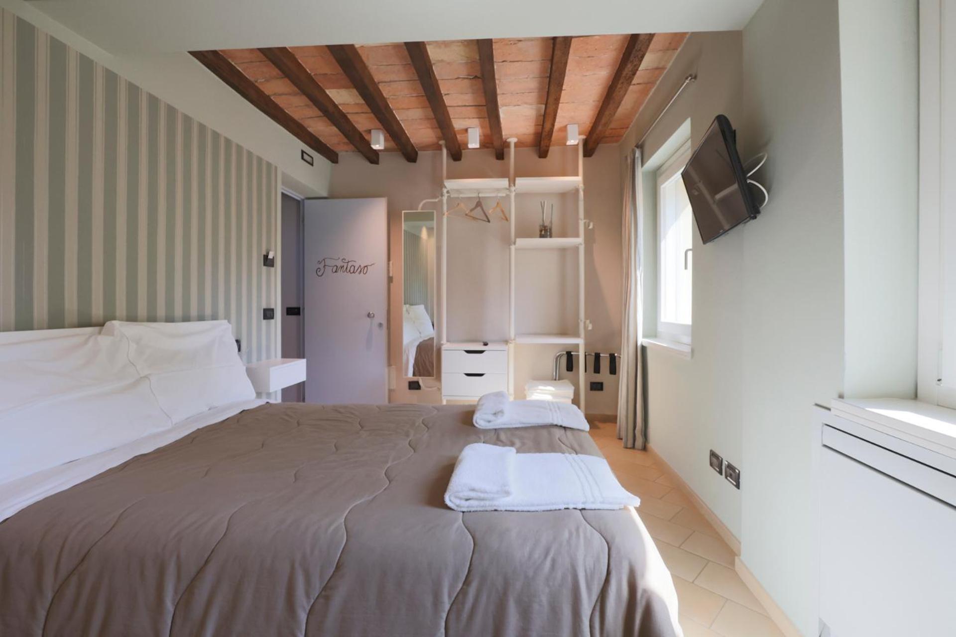 Emilio'S Rooms Castelvetro di Modena Kültér fotó