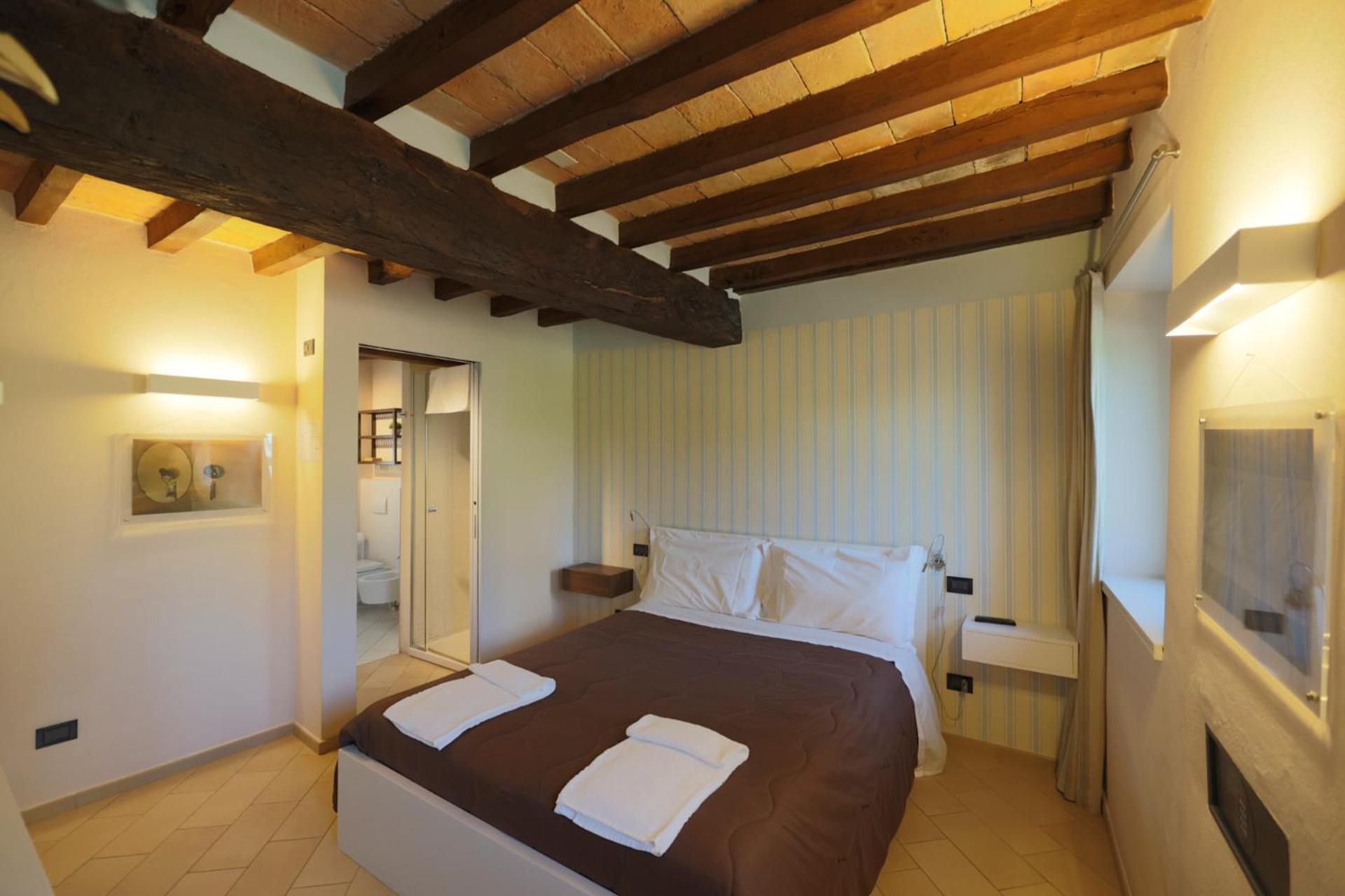 Emilio'S Rooms Castelvetro di Modena Kültér fotó
