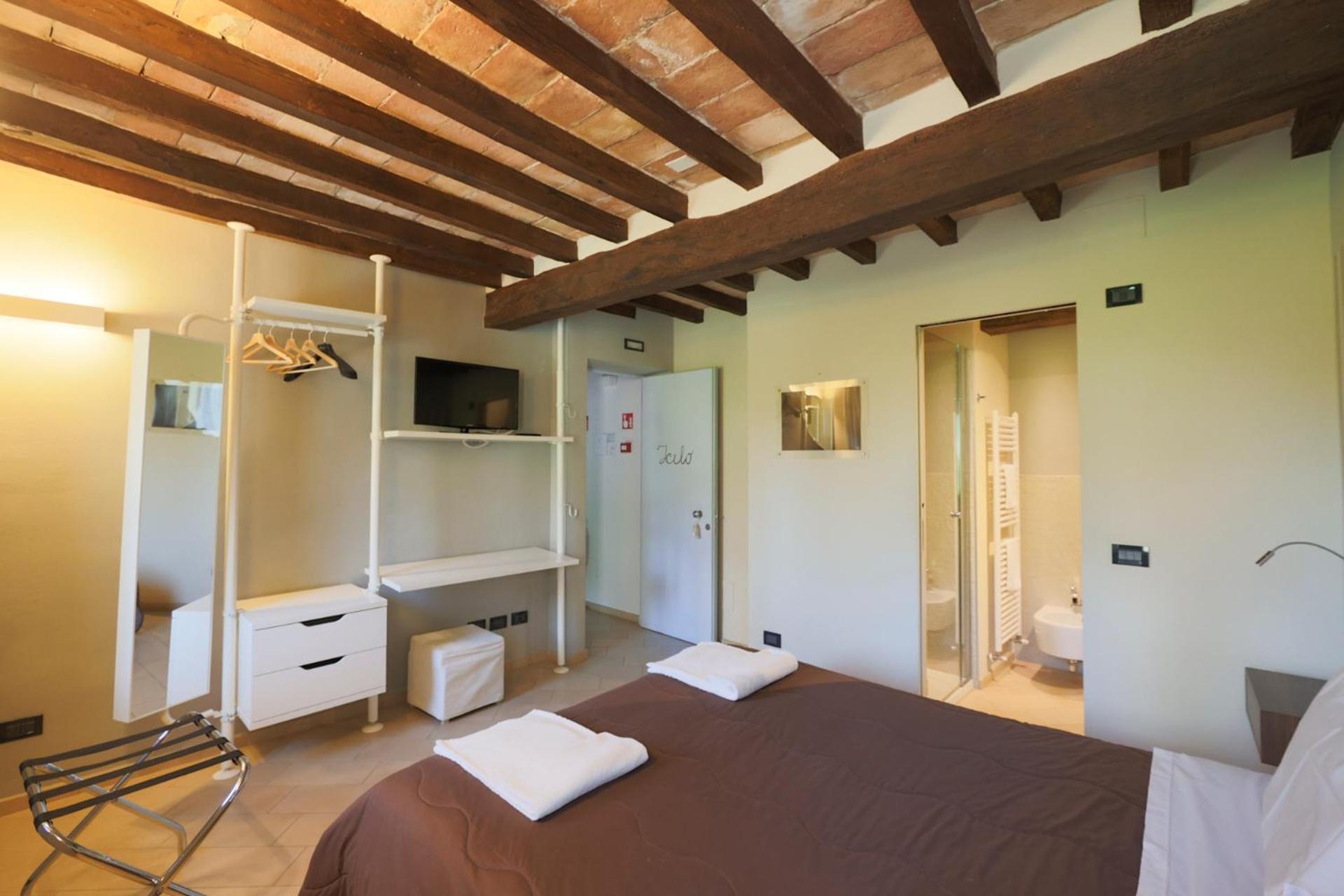 Emilio'S Rooms Castelvetro di Modena Kültér fotó