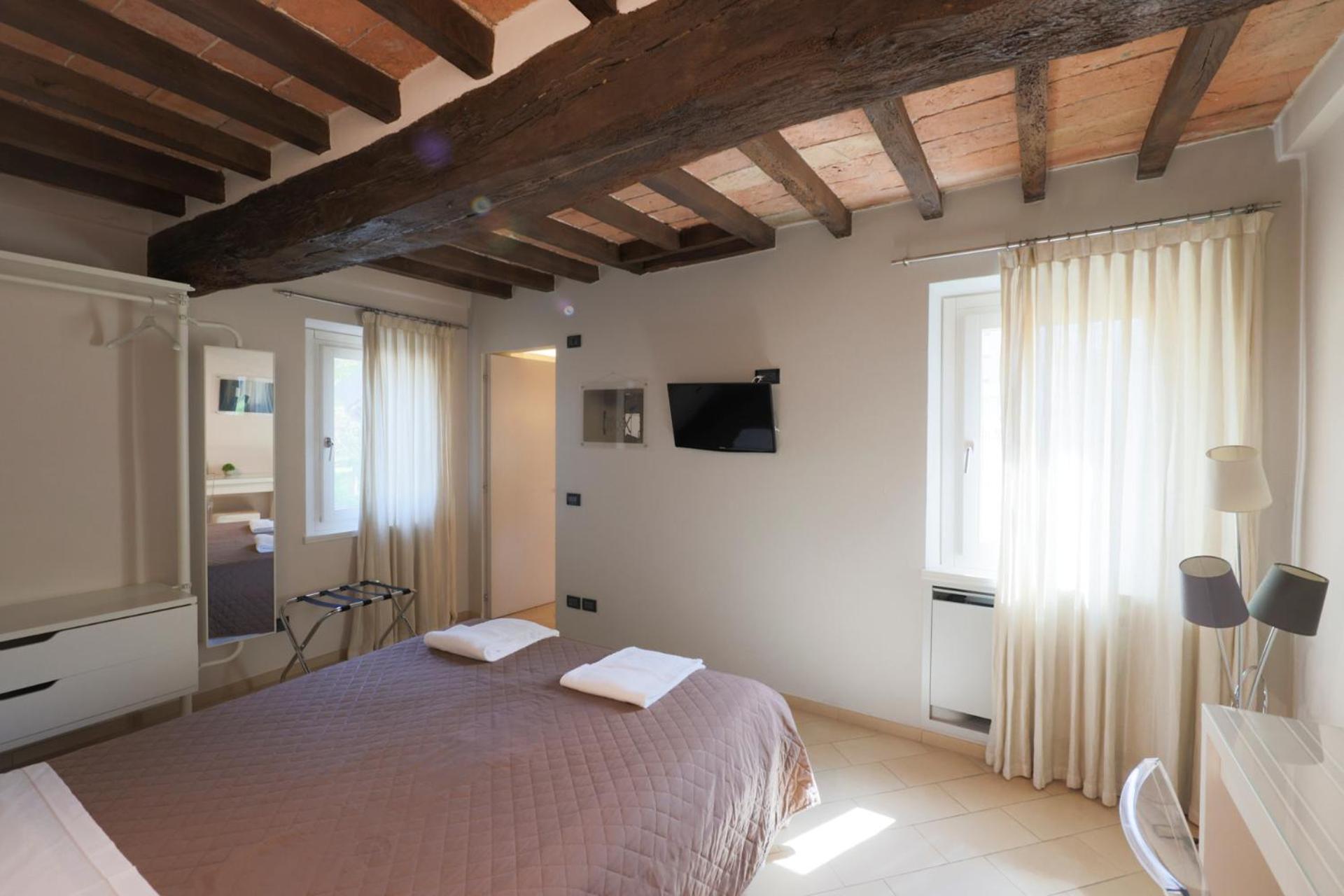 Emilio'S Rooms Castelvetro di Modena Kültér fotó