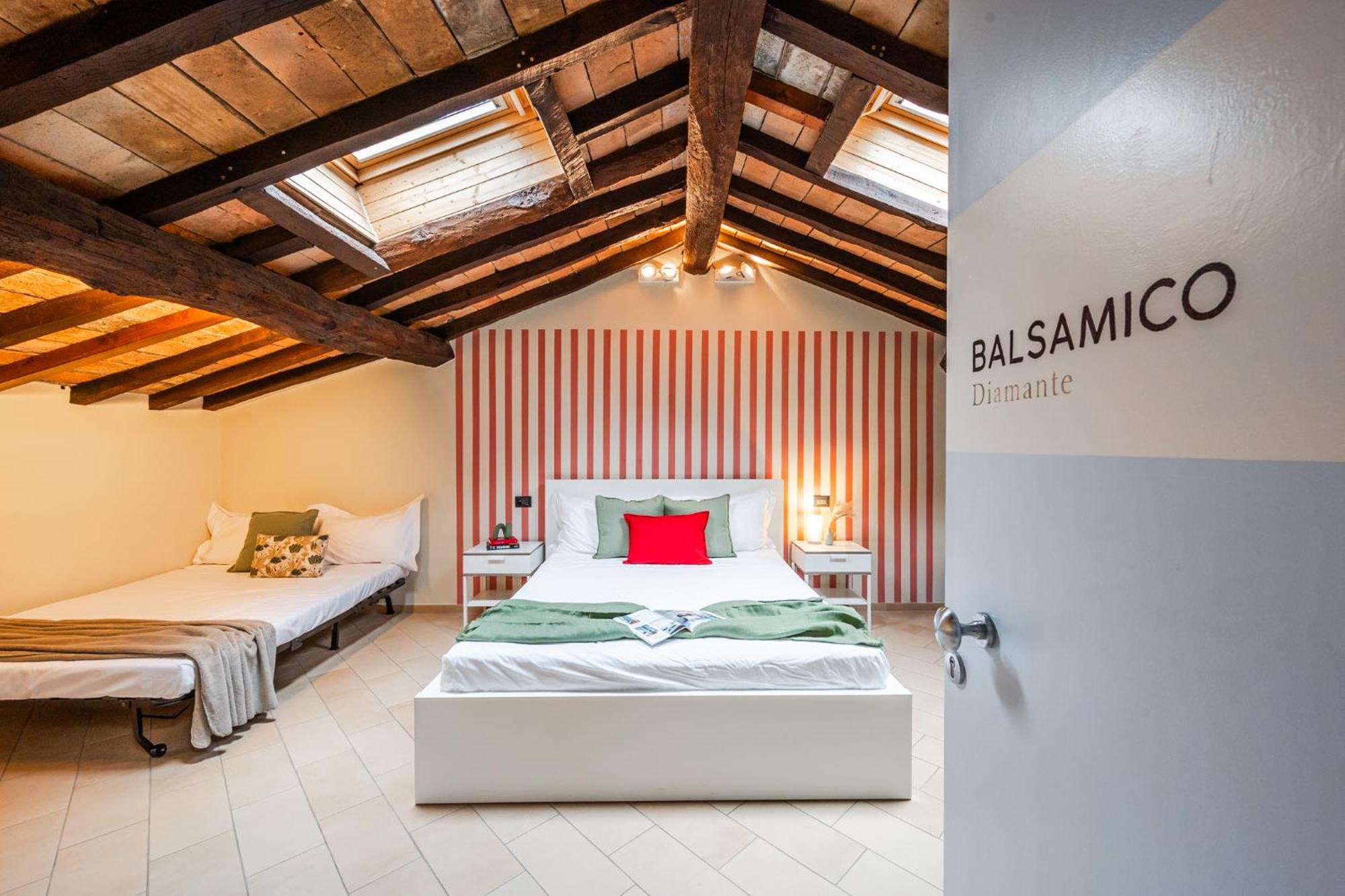 Emilio'S Rooms Castelvetro di Modena Kültér fotó