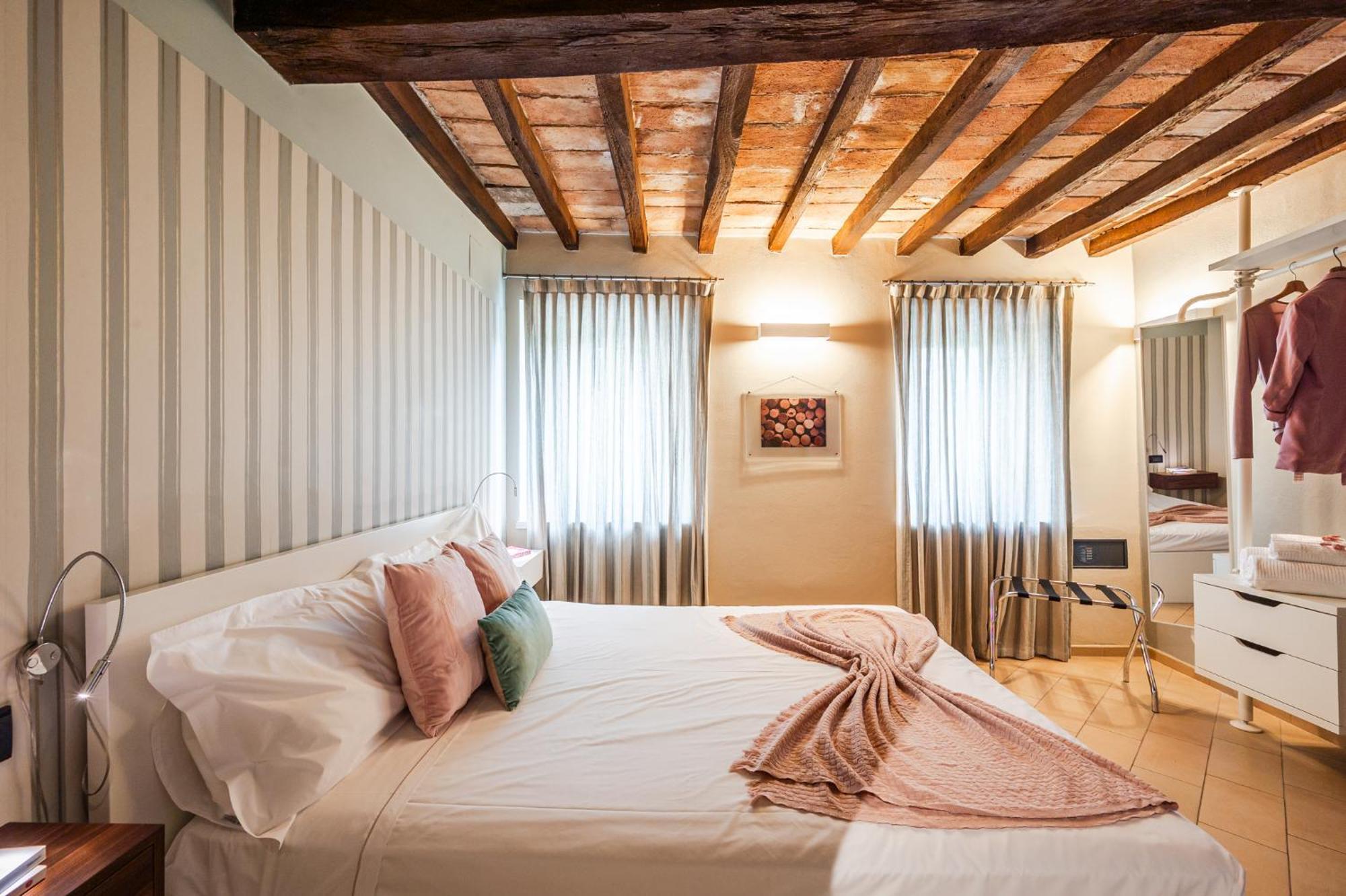 Emilio'S Rooms Castelvetro di Modena Kültér fotó