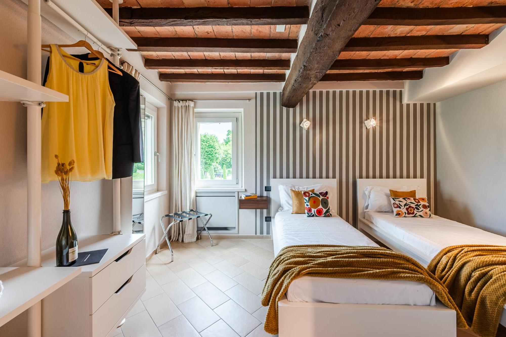 Emilio'S Rooms Castelvetro di Modena Kültér fotó