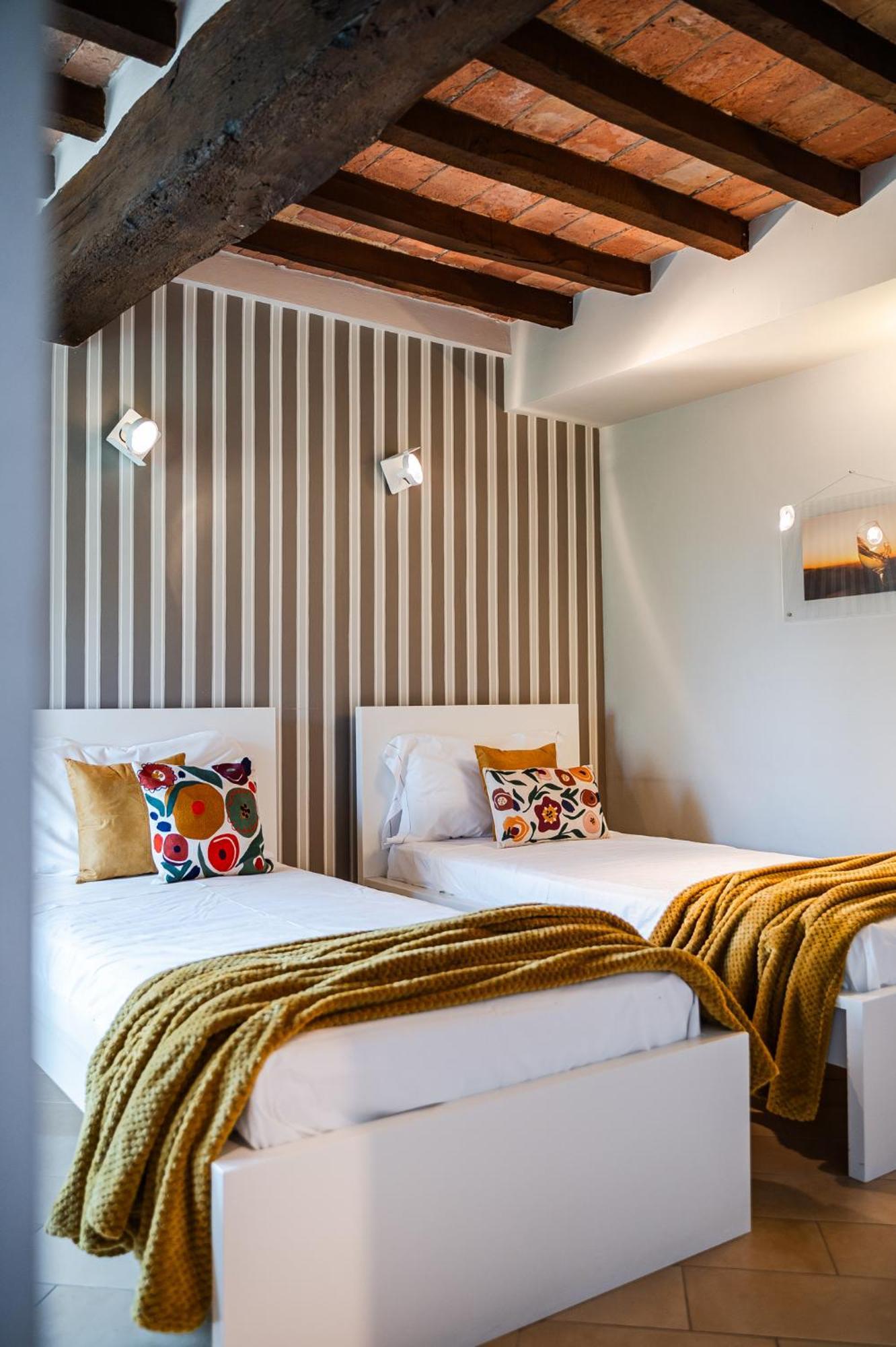 Emilio'S Rooms Castelvetro di Modena Kültér fotó